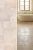 Trawertyn Ivory Classic Mix Bębnowany 1,2 cm | Komplet Rzymski 0,74 m2