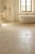 Trawertyn Ivory Classic Mix Bębnowany 1,2 cm | Komplet Rzymski 0,74 m2