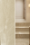 Stopień Marmurowy Crema Marfil New Polerowany | 135x33x2 cm