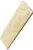 Płytka Marmurowa Yellow Naturalny | 30x10x1,5 cm