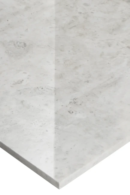 Płytka Marmurowa Royal White Polerowany | 61x40,6x1,2 cm
