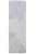 Płytka Marmurowa Royal White Bębnowany | 30,5x10x1 cm