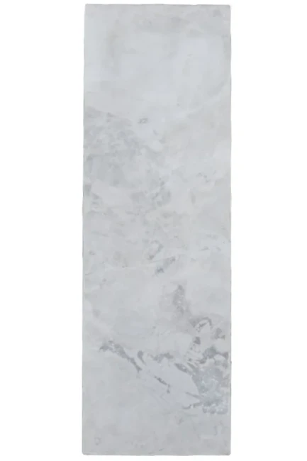 Płytka Marmurowa Royal White Bębnowany | 30,5x10x1 cm