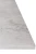 Płytka Marmurowa Royal White Bębnowany | 30,5x10x1 cm