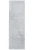 Płytka Marmurowa Royal White Bębnowany | 15x7,5x1 cm
