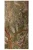 Płytka Marmurowa Rain Forest Green Polerowany | 61x30,5x1,2 cm
