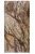 Płytka Marmurowa Rain Forest Brown Szczotkowany | 61x30,5x1,2 cm