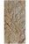 Płytka Marmurowa Rain Forest Brown Polerowany | 61x30,5x1,2 cm