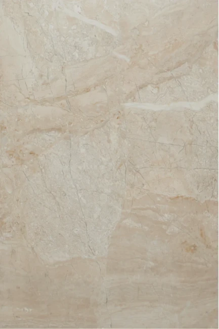 Płytka Marmurowa Queen Beige Szlifowany | 61x40,6x1,2 cm