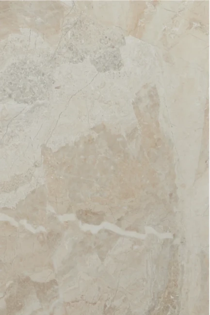 Płytka Marmurowa Queen Beige Szlifowany | 61x40,6x1,2 cm