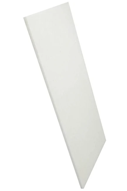 Płytka Marmurowa Pure White Polerowany | 61x30,5x1,2 cm