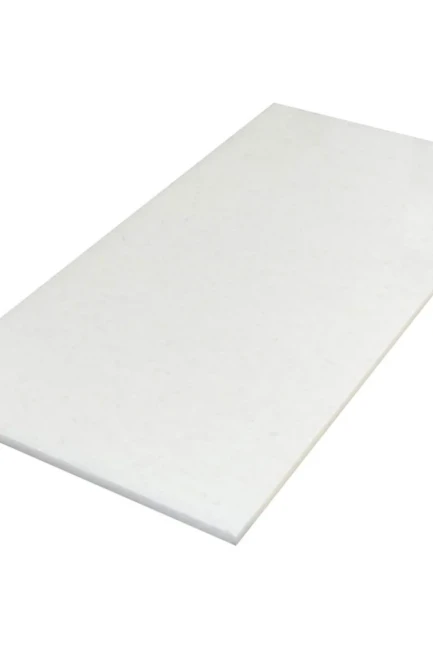 Płytka Marmurowa Pure White Polerowany | 61x30,5x1,2 cm