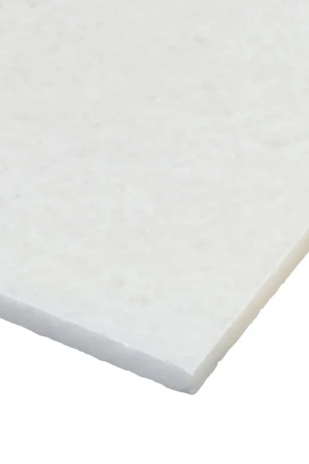 Płytka Marmurowa Pure White Polerowany | 61x30,5x1,2 cm
