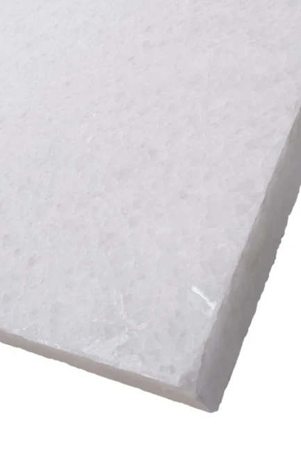 Płytka Marmurowa Pure White Polerowany | 60x60x1,8 cm