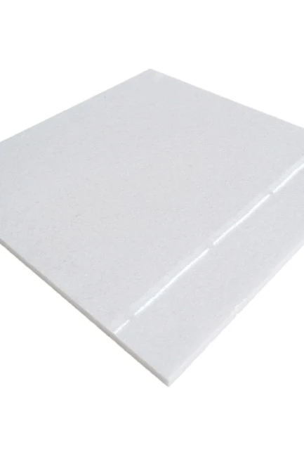 Płytka Marmurowa Pure White Polerowany | 60x60x1,8 cm