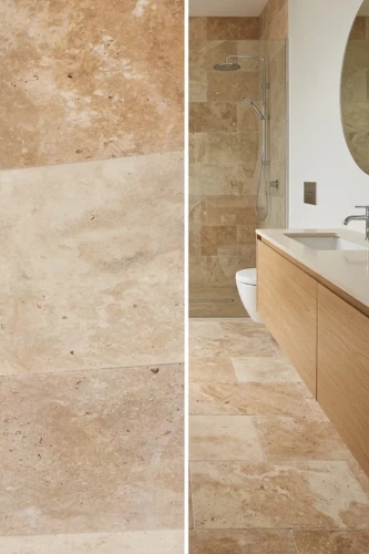 Trawertyn Blend Mix | 40,6x61x1,2 cm