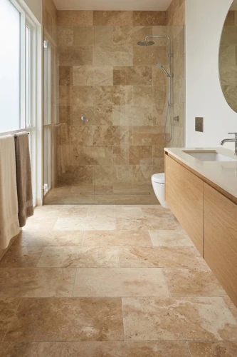 Trawertyn Blend Mix | 40,6x61x1,2 cm