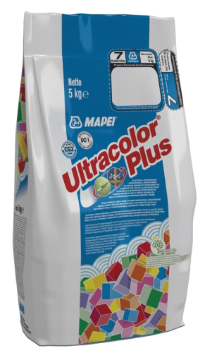 Fuga Cementowa MAPEI Ultracolor Plus | 5 kg