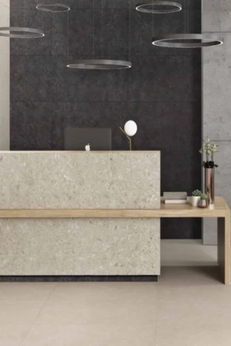 Gres Flodsten Artic Lastryko Matowy | 60x120 cm