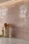 Tribeca Tea Rose 6x24,6