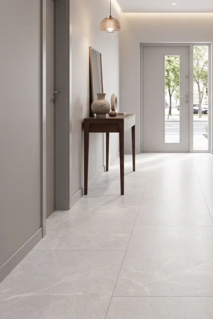 Lucca White AS 60x120