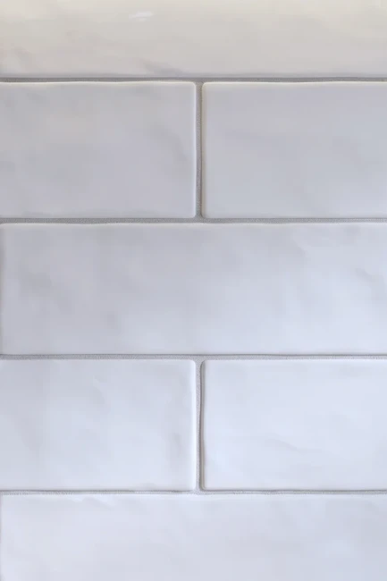 Costa Nova White 5x20 Mat