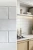 Costa Nova White 5x20 Mat