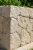 Trawertyn Classic Kamień nieregularny na ścianę 2–4 cm | Dzikówka Rockface