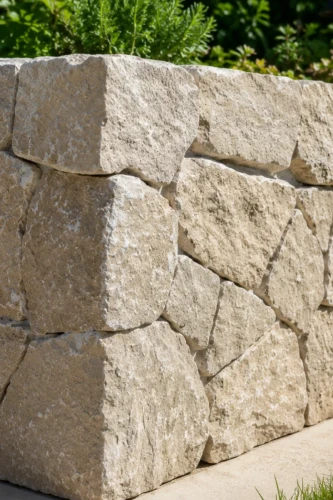 Trawertyn Classic Kamień nieregularny na ścianę 2–4 cm | Dzikówka Rockface