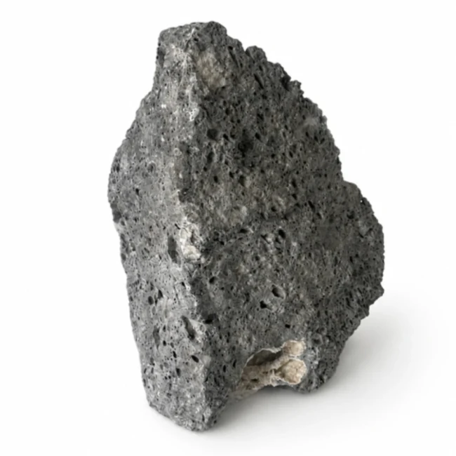 Narożnik Bazalt Tornado Black Kamień nieregularny na ścianę 2–4 cm | Dzikówka Rockface