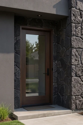 Narożnik Bazalt Tornado Black Kamień nieregularny na ścianę 2–4 cm | Dzikówka Rockface