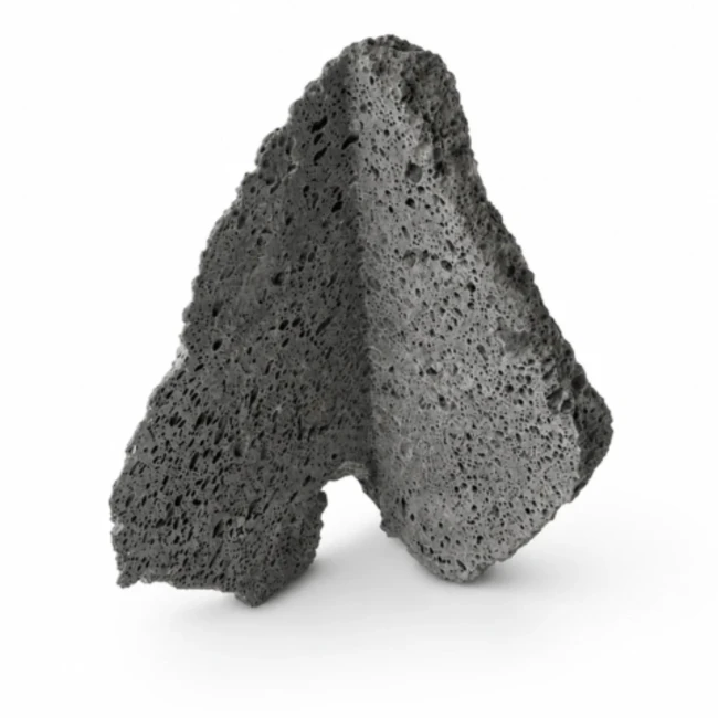 Narożnik Bazalt Tornado Black Kamień nieregularny na ścianę 2–4 cm | Dzikówka Rockface