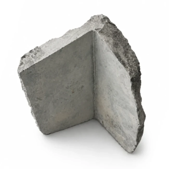 Narożnik Marmur Black Kamień nieregularny na ścianę 2–4 cm | Dzikówka Rockface