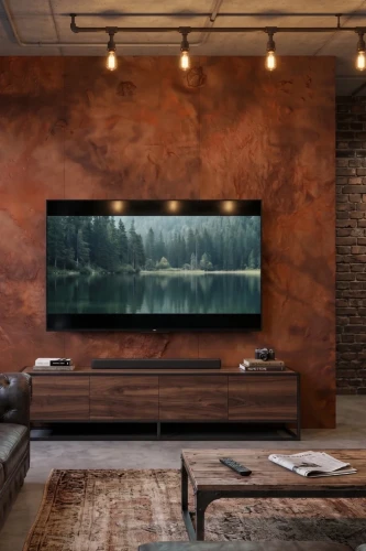 Fornir Kamienny Corten | 122x280x0,2 cm