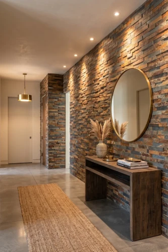 Kamień Elewacyjny Łupek Stackstone Multicolor Naturalny | 60x15x1-1,5 cm