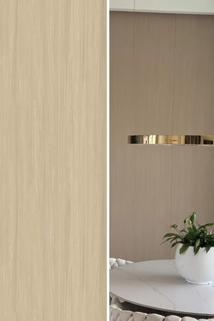 Płyta Węglowa WPC Light Wood Mat FastClick | 280x112