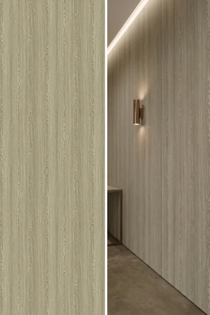 Płyta Węglowa WPC Grey Wood Mat | 280x110