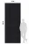 Płyta Węglowa WPC Black Wood Mat FastClick | 280x112
