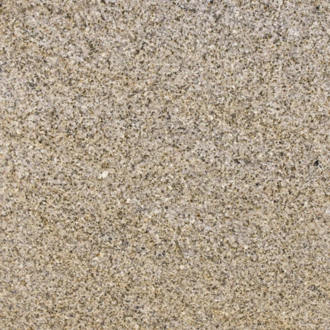 Płytka Granitowa G682 Yellow Pink Original Polerowany | 60x60x2 cm