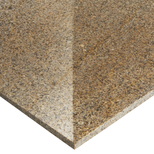Płytka Granitowa G682 Yellow Pink Original Polerowany | 60x60x2 cm