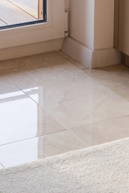 Płytka Marmurowa Lilia Classic Polerowany | 122x61x1,2 cm