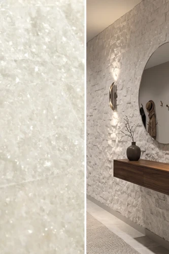 Płytka Marmurowa Crystal White Naturalny | 30x7,5x1,5 cm