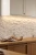 Płytka Marmurowa Crystal White Naturalny | 30x10x1,5 cm