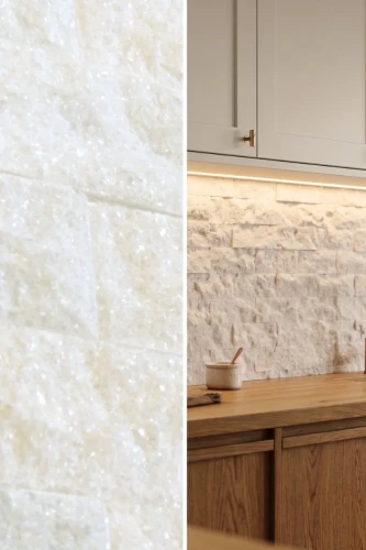 Płytka Marmurowa Crystal White Naturalny | 30x10x1,5 cm