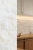 Płytka Marmurowa Crystal White Naturalny | 30x10x1,5 cm