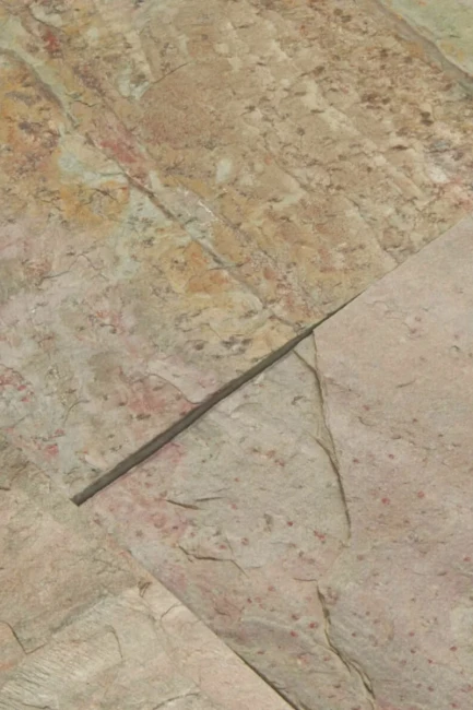 Płytka Kwarcytowa Copper Naturalny | 60x30x1,1-1,4 cm