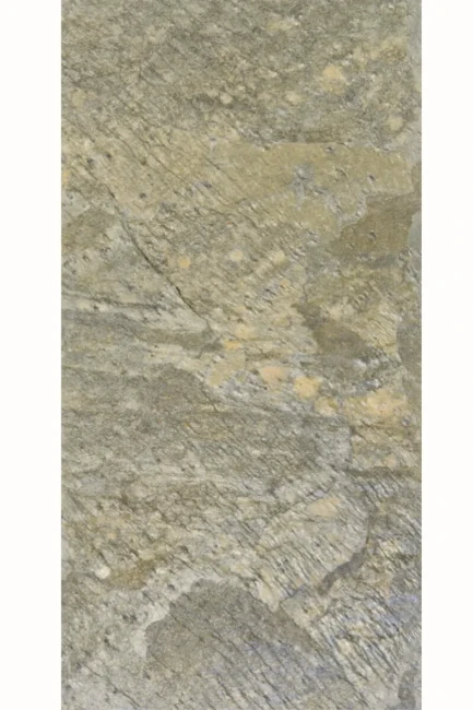 Płytka Kwarcytowa Deoli Green Naturalny | 60x30x0,9-1,2 cm