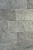 Płytka Kwarcytowa Silver Grey Naturalny | 60x15x1,2 cm