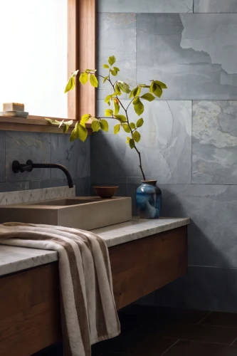 Kamień elewacyjny-dekoracyjny Black Slate Naturalny | 30x90x1,2 cm