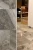 Komplet Rzymski Marmurowy Atlantic Grey Bębnowany | Komplet = 0,742 m2